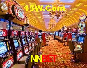 Biblioteca de slots populares na NNbet