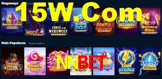 Cashback e recargas na NNbet